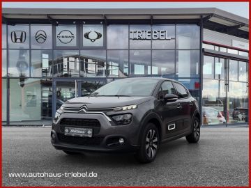 Citroën C3 Max 1.2 PT 110 °LED°RFK°Navi°Tempomat°