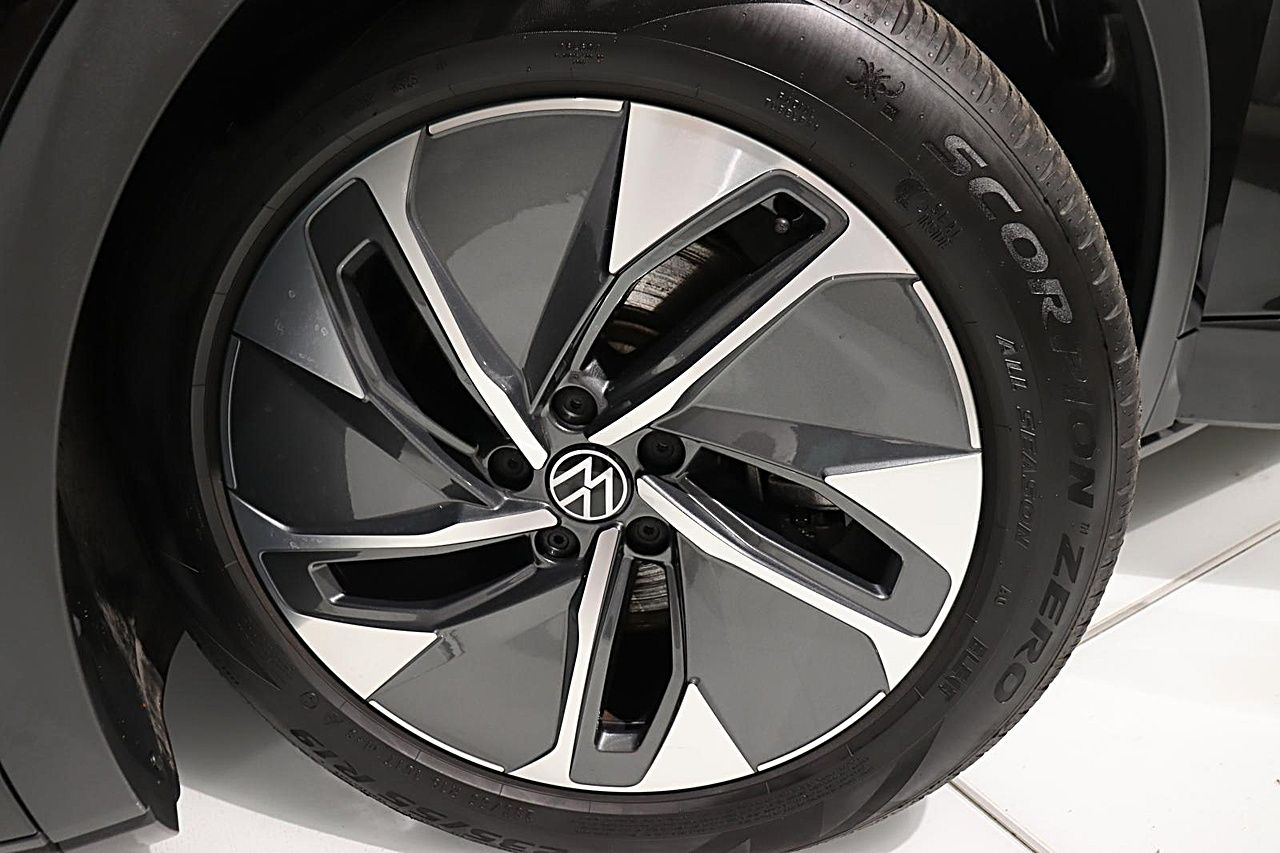 Volkswagen ID.5 - Bild 19