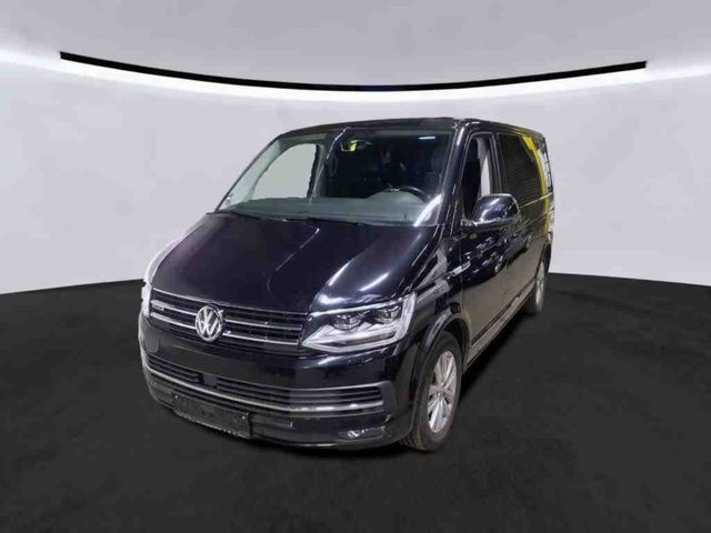 Volkswagen T6 Multivan 2.0 TDI 4Motion*7-SITZ*DSG*LED*NAVI*