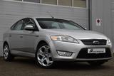 Ford Mondeo Ghia X Leder/Memory/Klima/Navi/Tempomat - Ford: Ghia