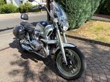 BMW R 1200 C - BMW CHOPPER 1200 C