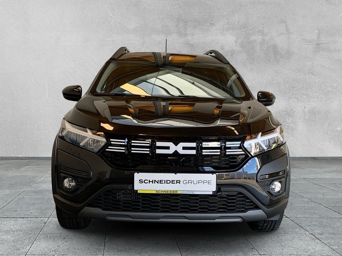 Dacia Jogger - Bild 8