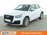 Audi Q2 40 TFSI quattro Sport Aut.*NAVI*ACC*PDC*KLIMA - Audi Q2 Gebrauchtwagen in Stuttgart