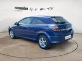 Opel Astra GTC 1.6 ECOTEC INNOVATION - Opel Astra aus 2010: 1.6