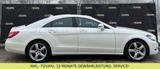 Mercedes-Benz CLS 350 CDI *H&K*PANO*SHZ&SBL*MASSAGESITZE* - weiße Mercedes-Benz CLS 350