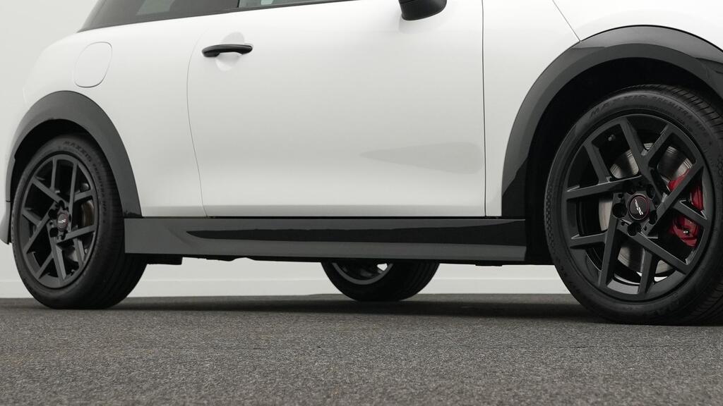 MINI Jcw Trim, миниатюра 21