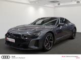 Audi e-tron GT quattro Navi LED Leder Pano Optikpaket - Audi e-tron GT in Düsseldorf