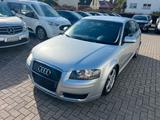 Audi A3 Sportback 1.6 Attraction/Automatik/HU&AU02/27