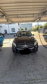 Mercedes-Benz GLE350d 4Matic - Mercedes-Benz GLE 350 in Freiburg