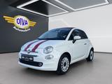 Fiat 500 Cabrio Lounge - Fiat Gebrauchtwagen in Bielefeld