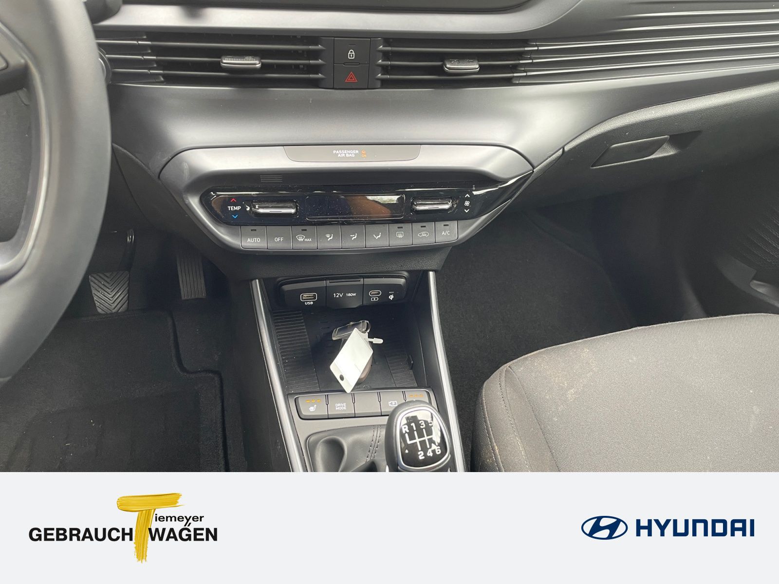 Hyundai i20 – Bild 13