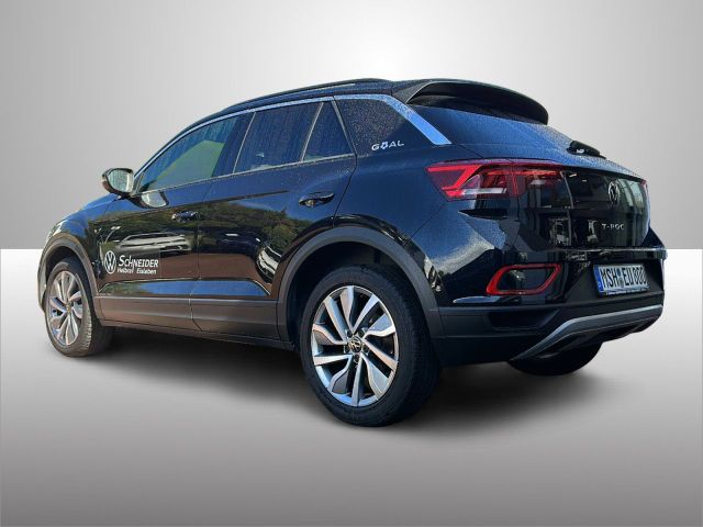 T-Roc GOAL 1.5 l TSI OPF 110 kW (150 PS)