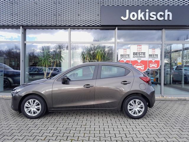 Mazda 2 SKY-G 1.5 CENTER-LINE mit KLIMA PDC SHZ (aus 2