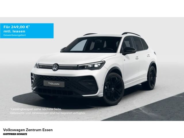Volkswagen Tiguan R-Line 1.5l eTSI DSG BlackStyle SH AHK