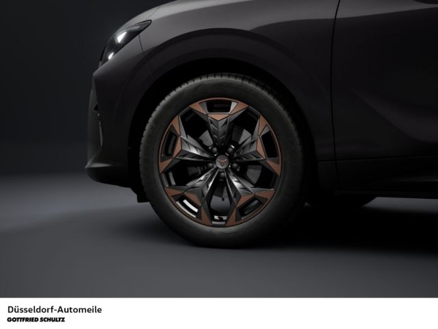 Cupra Terramar - Bild 7