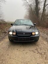 Jaguar X-Type Limousine - Jaguar X-Type Gebrauchtwagen