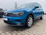 Volkswagen Tiguan Join 4Motion|NAVI/LED|ACC|HEAD UP - Volkswagen Tiguan JOIN mit Diesel-Antrieb