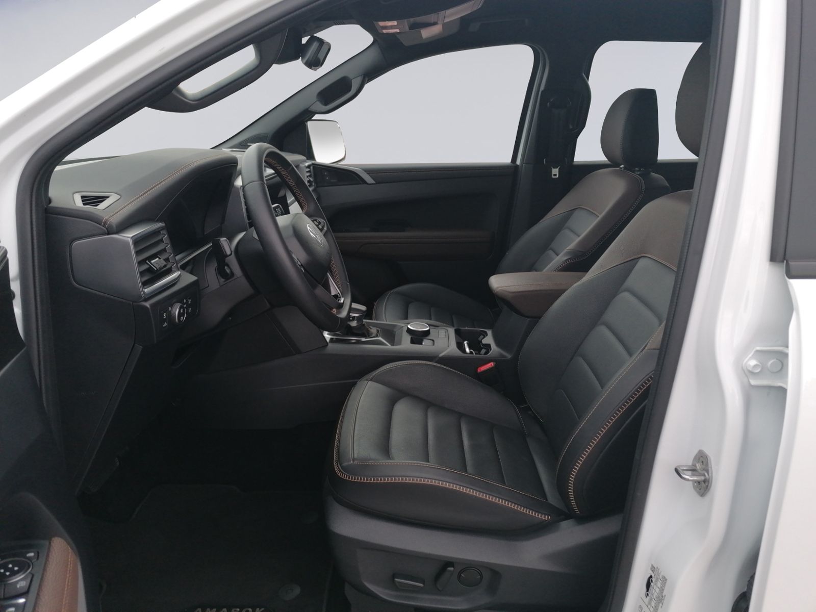 Amarok PanAmericana 3.0 TDI 4Mo STHZ+MATRIX+20"+