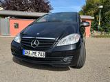 Mercedes-Benz A 180 CDI, treues und sparsames Pendlerauto - mit Diesel-Antrieb: Sparsame