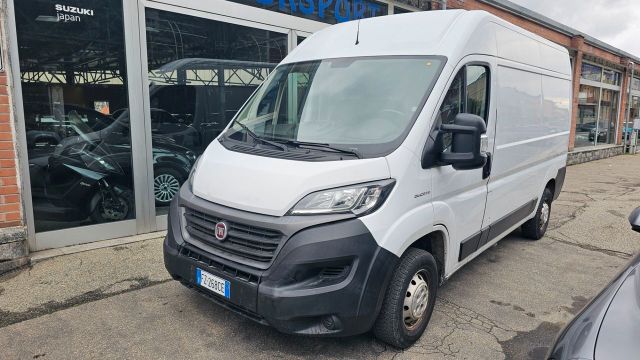 Fiat Ducato 35 2.3 MJT 140CV PM-TM Furgone