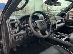 DODGE RAM 3500 Dually Mega Cab Limited 6.7 TD HO MY26