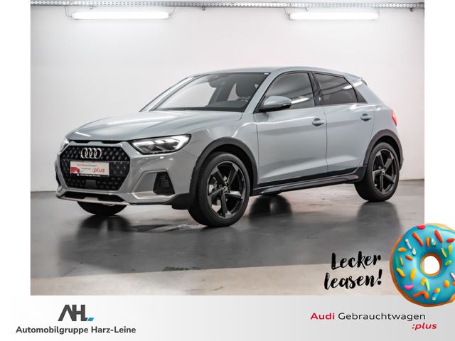 Audi A1 allstreet 25 TFSI S-line, Smartphone-Interfac