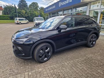 Bild 2 BAIC X55 Bejing Luxury neues Modell