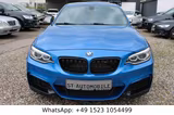 BMW M235i Competition xDriveI KeylessGo| Rück.-Kam. - BMW M235 aus 2016