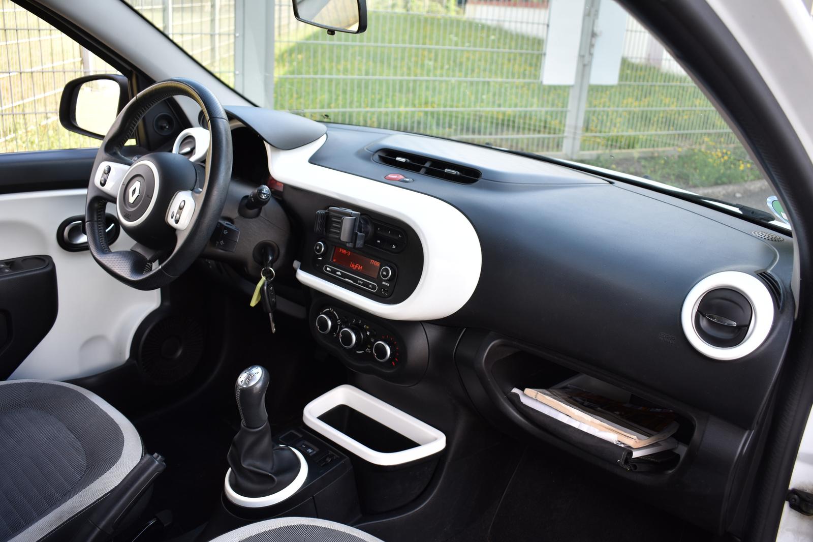 Renault Twingo Limited*Klima*Tempomat*Euro6