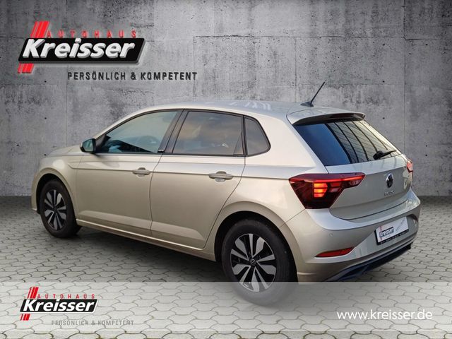 Polo 1.0 TSI Move DSG/NAVI/KLIMA/LED/SHZ/EPH