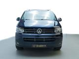 Volkswagen T5 Multivan Multivan Highline NEUER MOTOR VON VW - blaue Volkswagen T5 Multivan