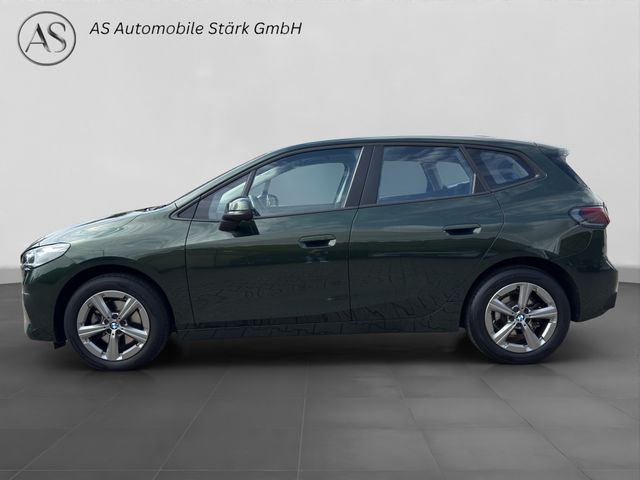 Fahrzeugabbildung BMW 218i Active Tourer LED+Kamera+ACC+HiFi+DAB+AHK