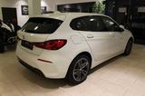 BMW 118i Sport Line LED TOT SPUR PARK TOP SH DE - BMW 118: 118d