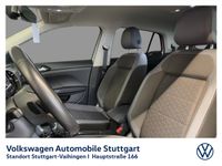 Volkswagen T-Cross - Vorschau Bild 6
