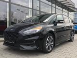 Ford 427  S-Max 2.5 Duratec FHEV Hybrid ST-Line - Ford S-Max Gebrauchtwagen in Augsburg
