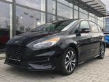 Ford 427  S-Max 2.5 Duratec FHEV Hybrid ST-Line - Ford S-Max Gebrauchtwagen in Augsburg