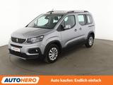 Peugeot Rifter 1.5 Blue-HDi Allure L1 Aut.*NAVI*PDC*SHZ* - gebrauchte Peugeot Rifter aus dem Jahr 2019