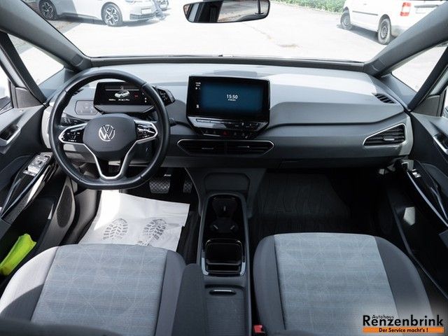 ID.3 Pure Performance City 45 kWh NAV ACC Lenkra