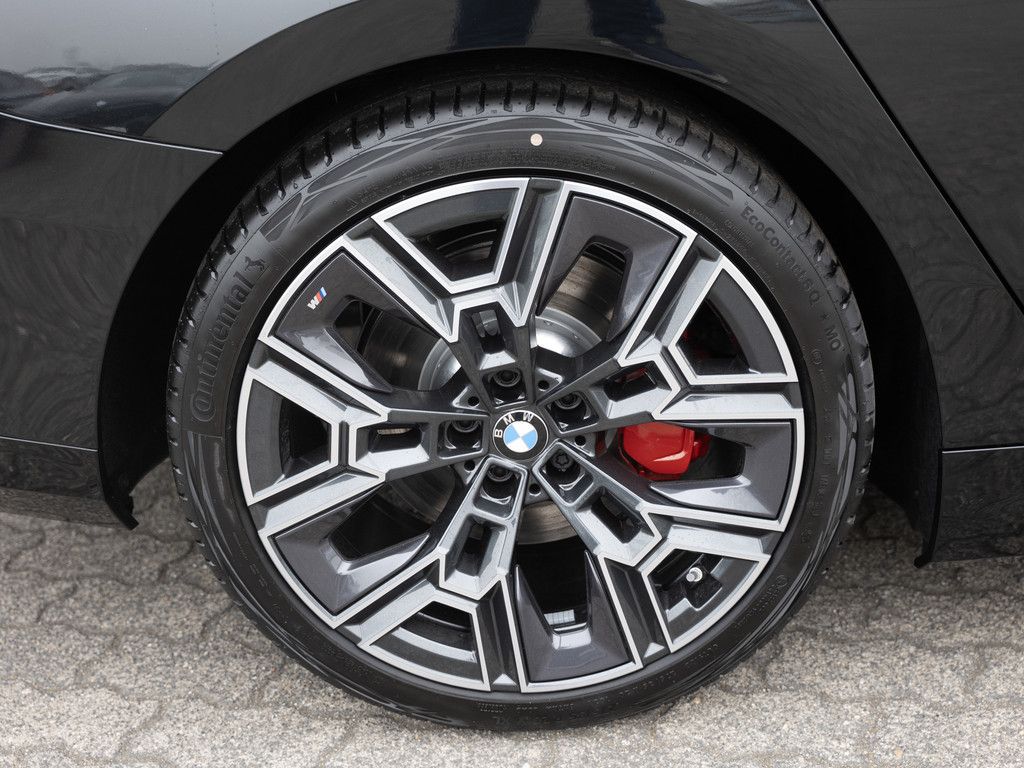 BMW 530 - Bild 11