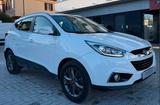 Hyundai iX35 1.7 CRDi 2WD Xpossible - Hyundai ix35 mit Diesel-Antrieb: 1.7