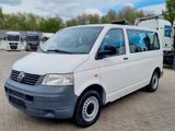 Volkswagen T5 Caravelle , Klima, 9 Sitzer