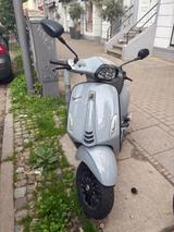 Vespa Sprint S - VESPA MOTORRAD