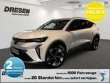 Renault Scenic E-Tech Electric Techno 170 Comfort Range 