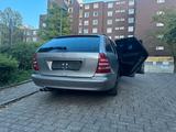 Mercedes-Benz C230 zu verkaufen - gebrauchte Mercedes-Benz C 230 aus dem Jahr 2006