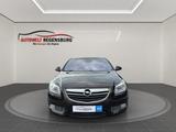 Opel Insignia 2.8 AUTOMATIK NAVI XEN OPCLINE LEDE 4x4 - Opel Insignia aus 2011: Opc