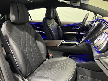 2021 Mercedes-BENZ EQS — миниатюра 18