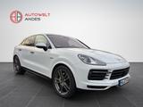 Porsche Cayenne Coupe Platinum Edition *AGA*Crono*Pano* - Porsche Gebrauchtwagen in Frankfurt