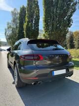 Porsche Macan S 3.0 Benzin - Porsche aus 2018