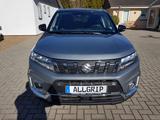 Suzuki Vitara 1.4  BOOSTERJET HYBRIT ALLGRIP  Comfort+ - gebrauchte Suzuki Vitara aus dem Jahr 2023