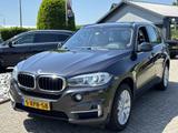 BMW X5 2.5D High Executive 2014 panorama dach leder - BMW mit Diesel-Antrieb: Grau, Panorama Dach